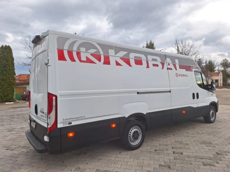 Iveco Daily 35 s 13, снимка 8 - Бусове и автобуси - 43029282