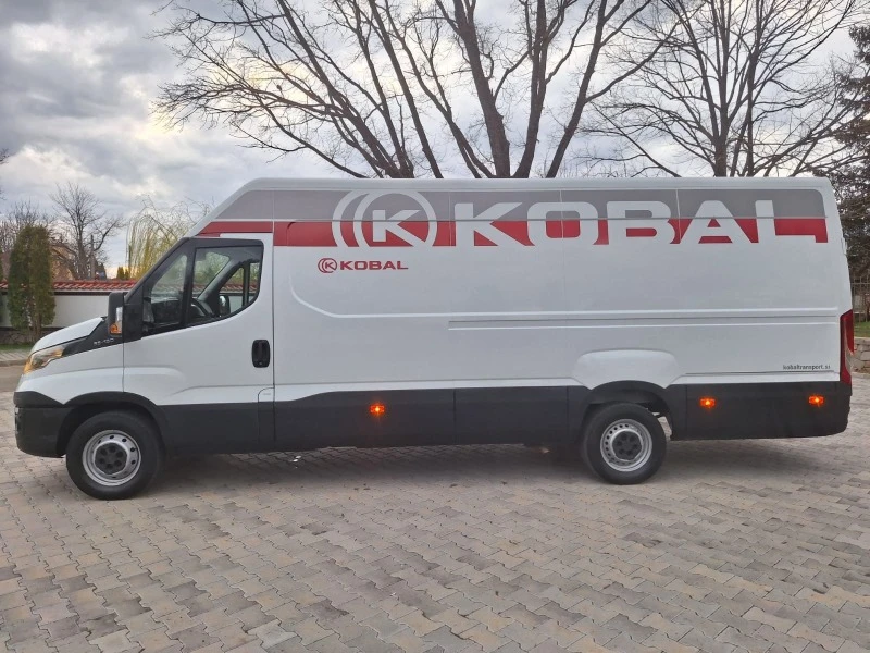 Iveco Daily 35 s 13, снимка 4 - Бусове и автобуси - 43029282