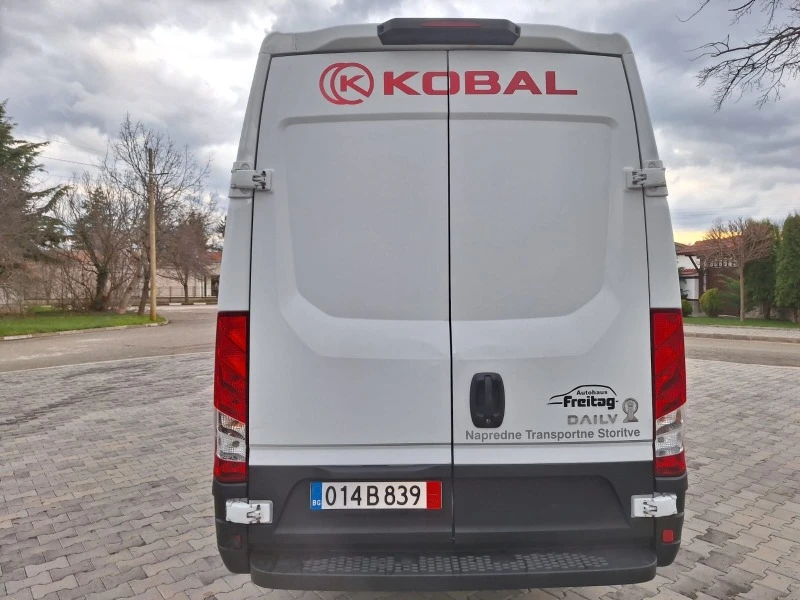 Iveco Daily 35 s 13, снимка 5 - Бусове и автобуси - 43029282