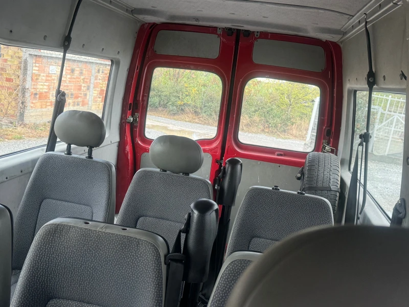 Opel Movano, снимка 4 - Бусове и автобуси - 50253499