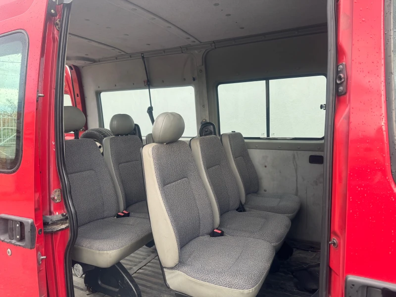 Opel Movano, снимка 6 - Бусове и автобуси - 50253499