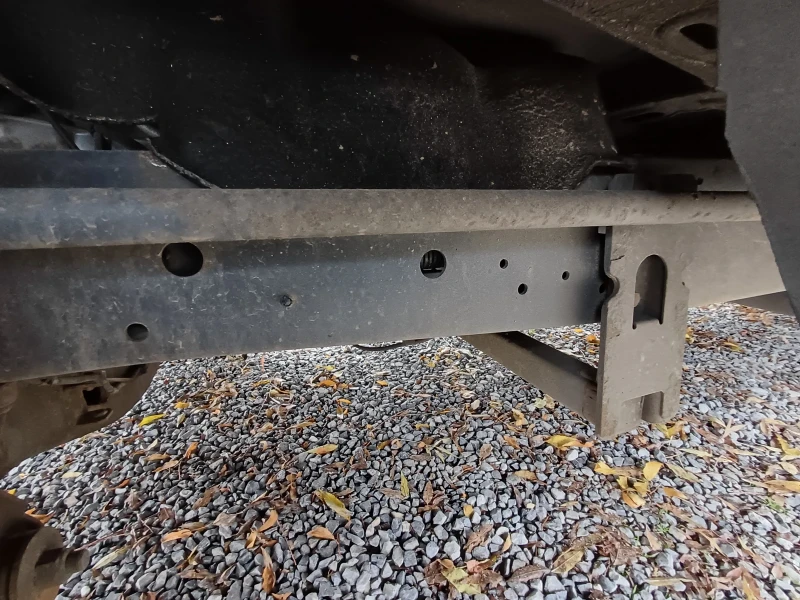 Iveco Daily 50c17 КЛИМАТИК, снимка 15 - Бусове и автобуси - 52808962