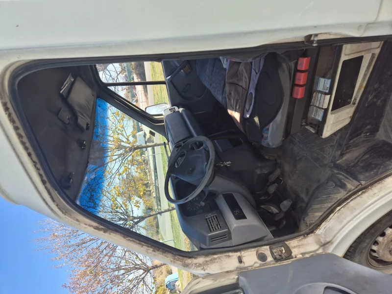 Mercedes-Benz Sprinter 312, снимка 4 - Бусове и автобуси - 52429590