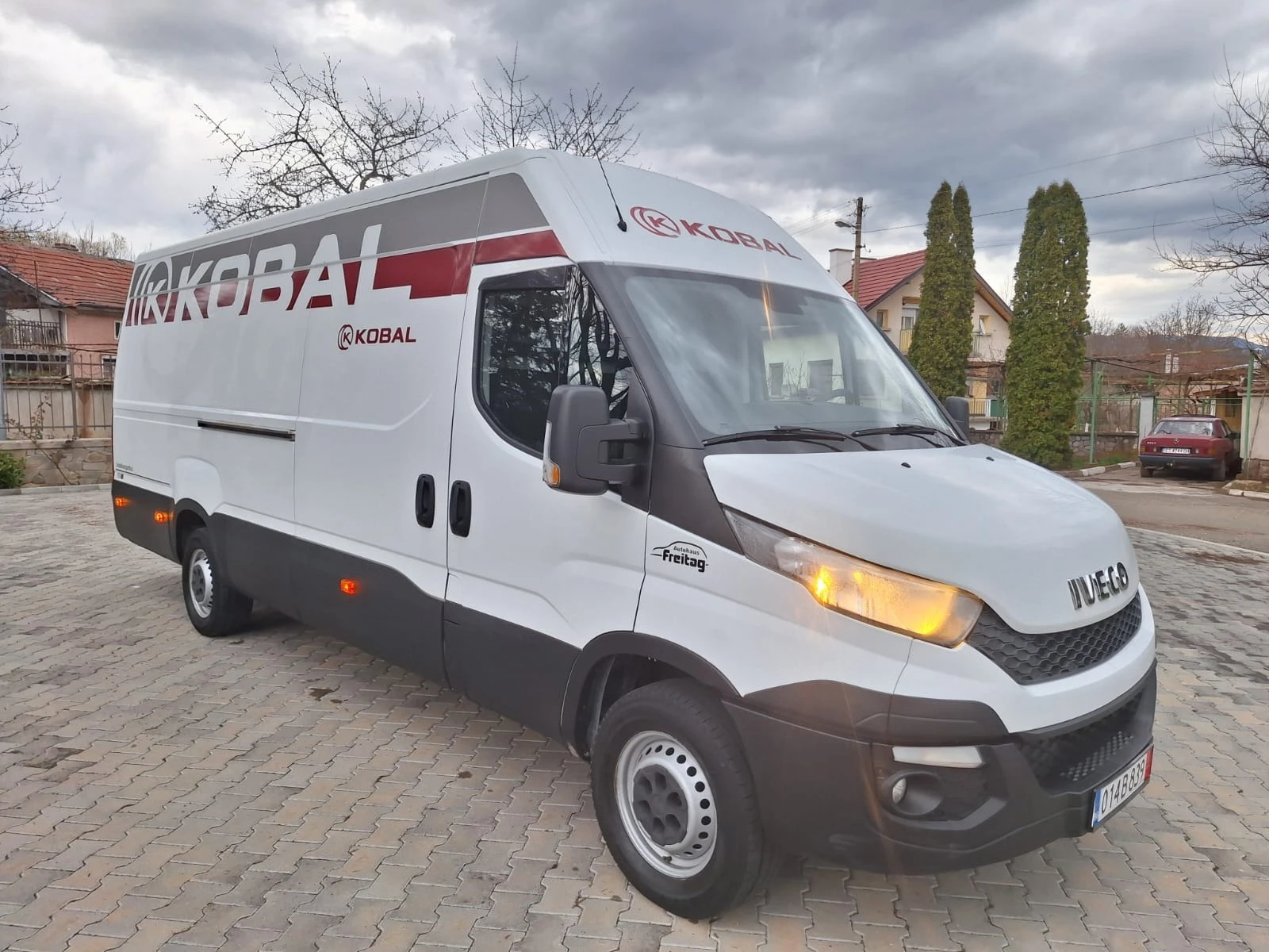 Iveco Daily 35 s 13 - изображение 2