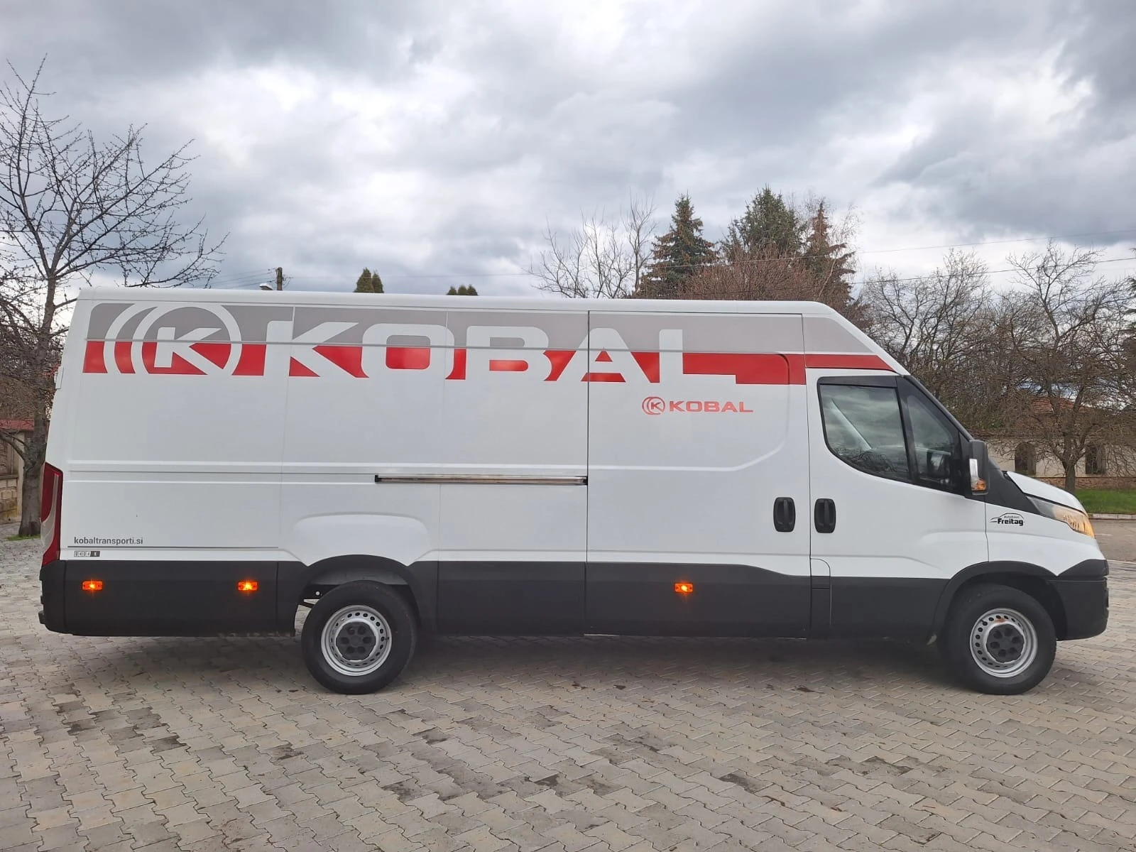 Iveco Daily 35 s 13 - изображение 7