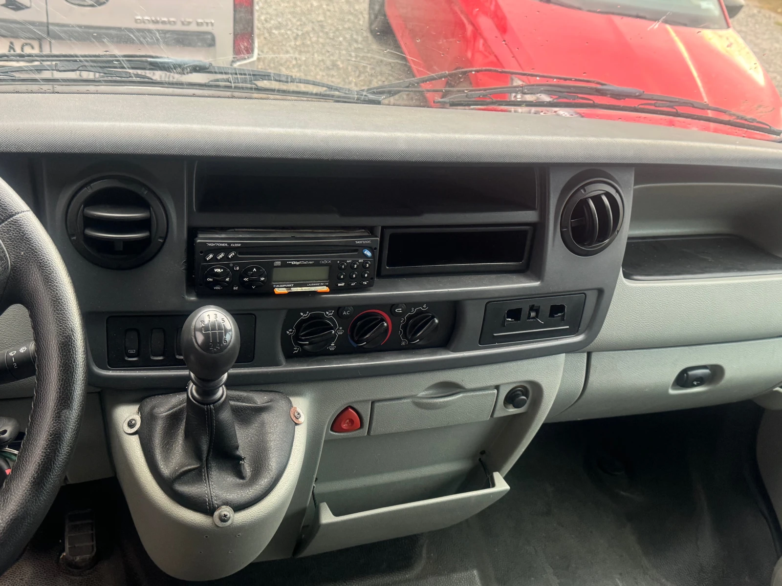 Opel Movano  - изображение 8