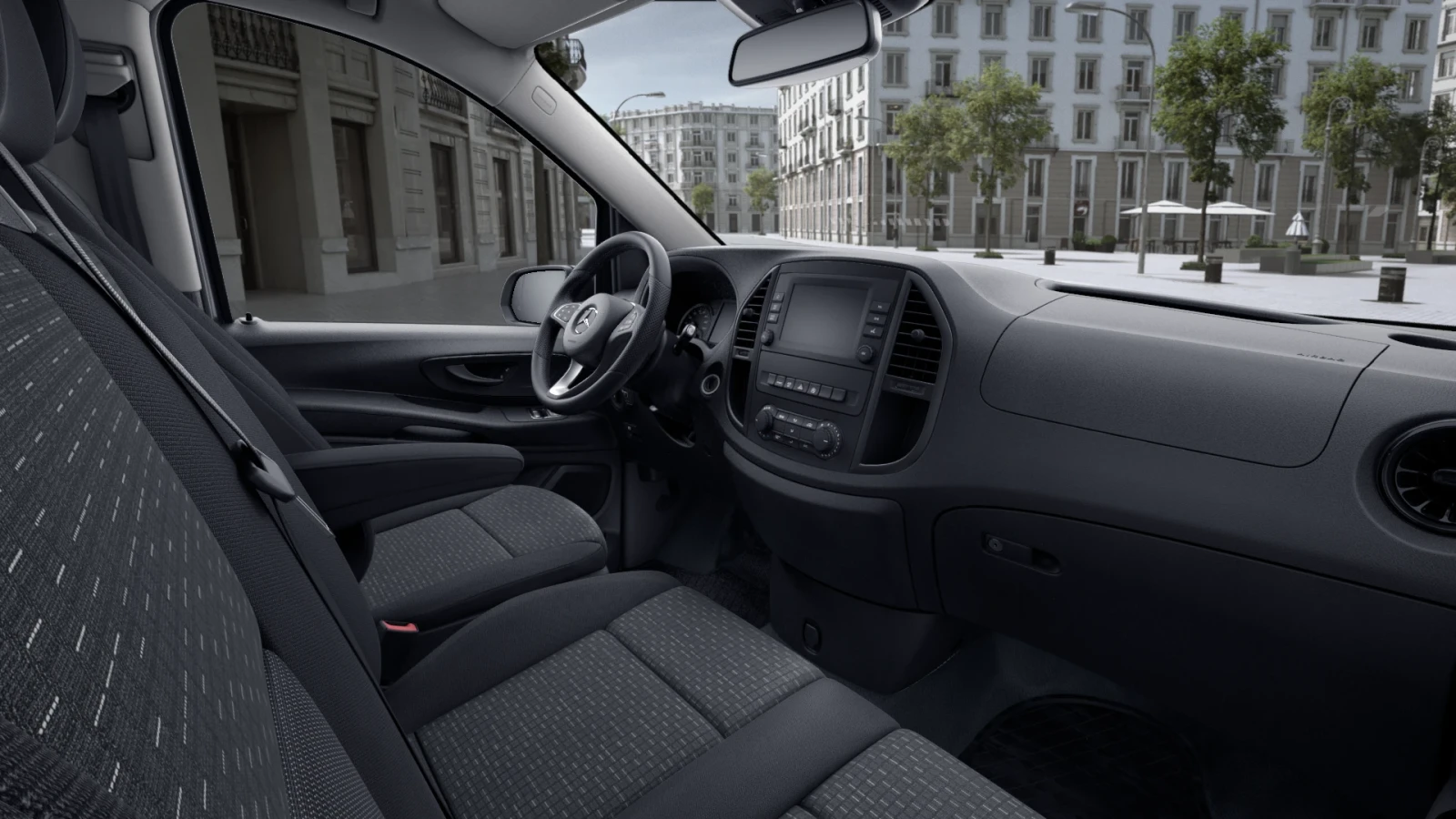 Mercedes-Benz Vito 116 CDI TOURER EXTRALANG - изображение 9