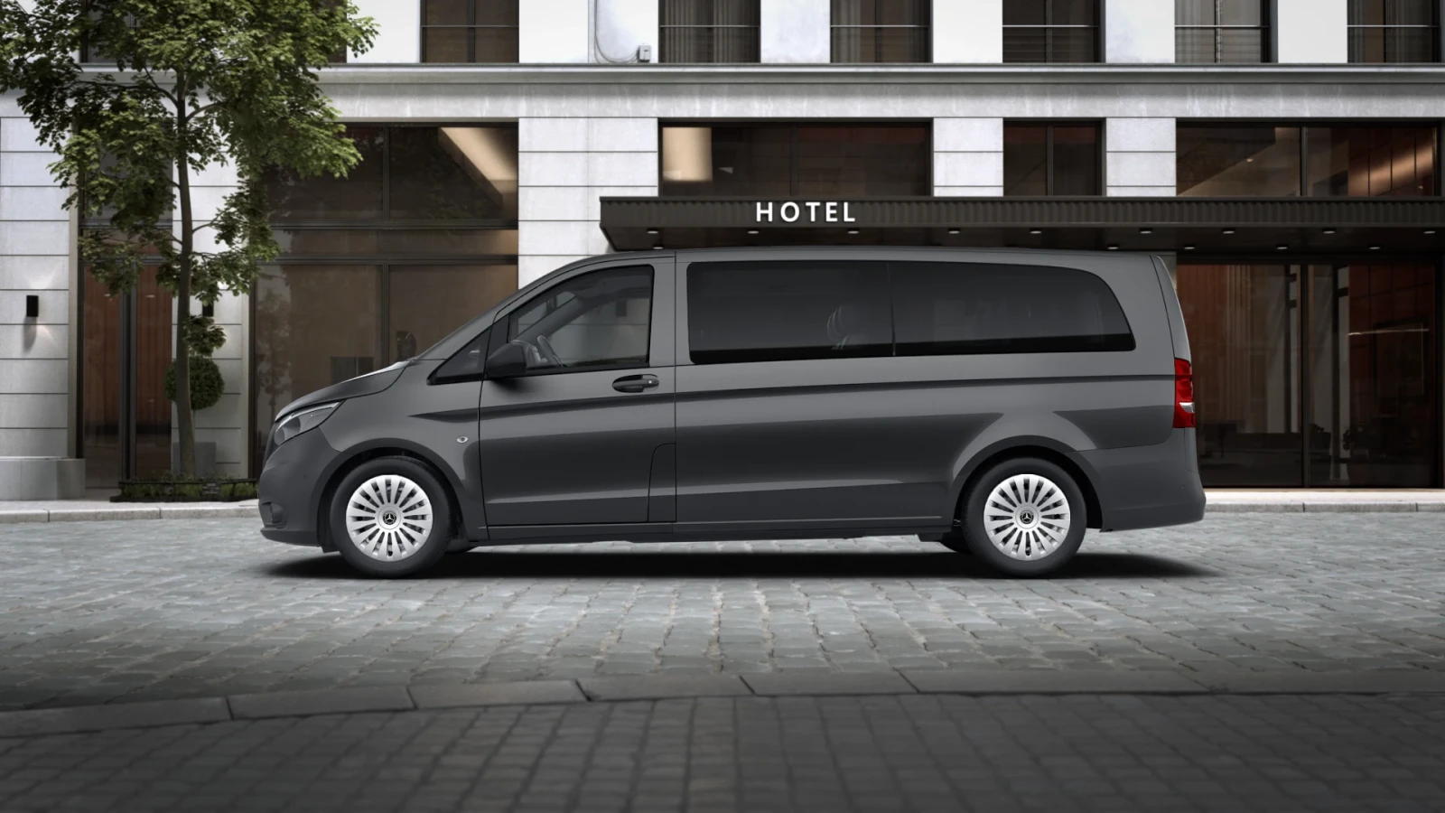 Mercedes-Benz Vito 116 CDI TOURER EXTRALANG - изображение 7