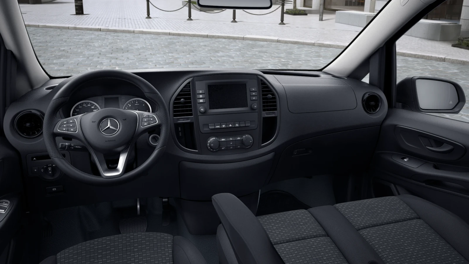 Mercedes-Benz Vito 116 CDI TOURER EXTRALANG - изображение 8