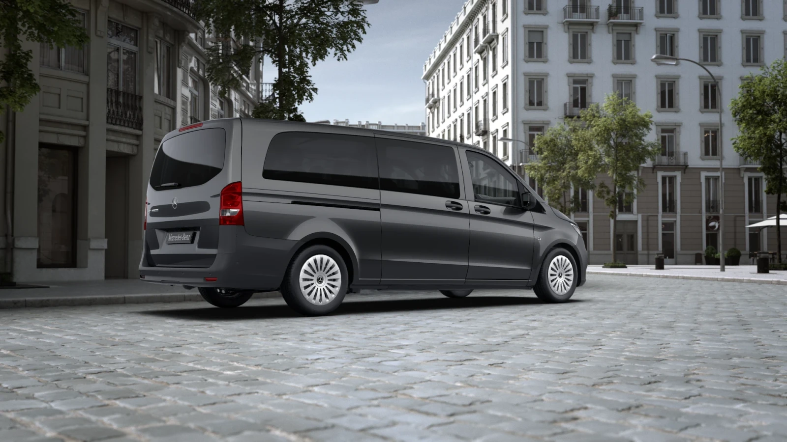 Mercedes-Benz Vito 116 CDI TOURER EXTRALANG - изображение 4