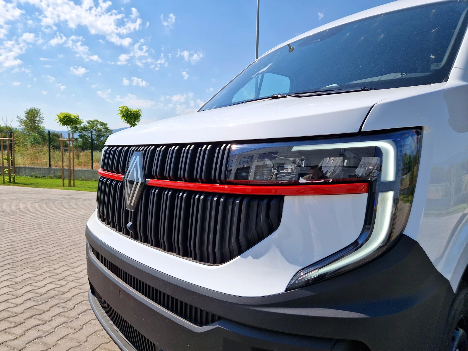 Renault Master RED EDITION L2H2|  |   | Mobile.bg   12