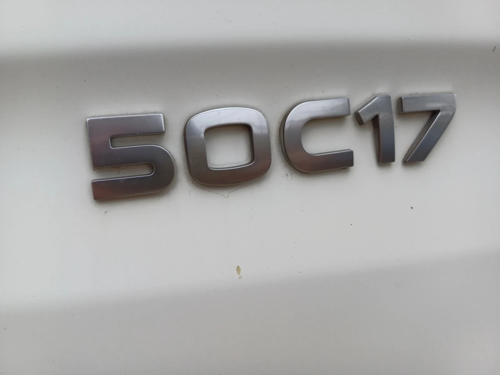 Iveco Daily 50c17  | Mobile.bg   17