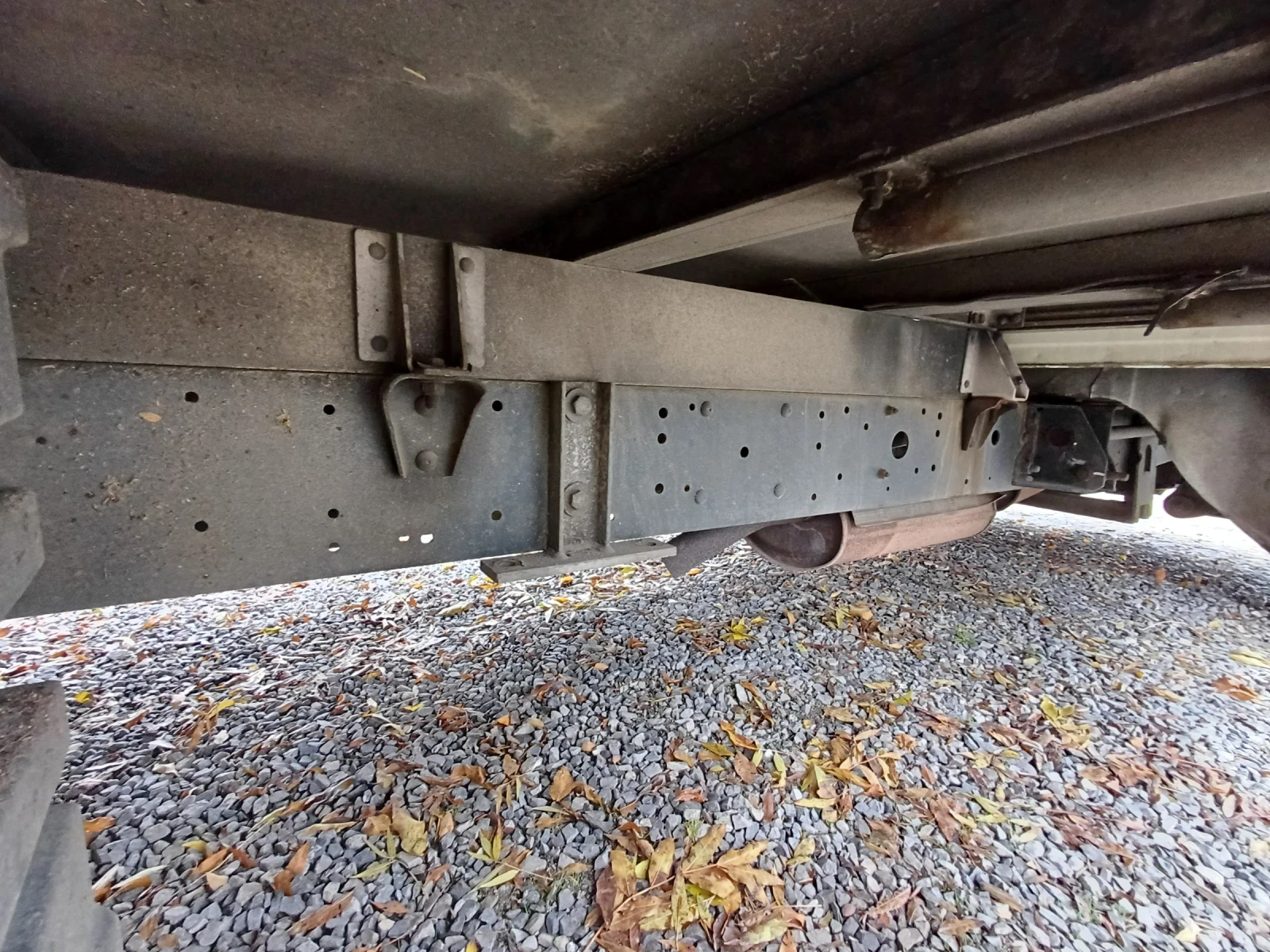 Iveco Daily 50c17  | Mobile.bg   16