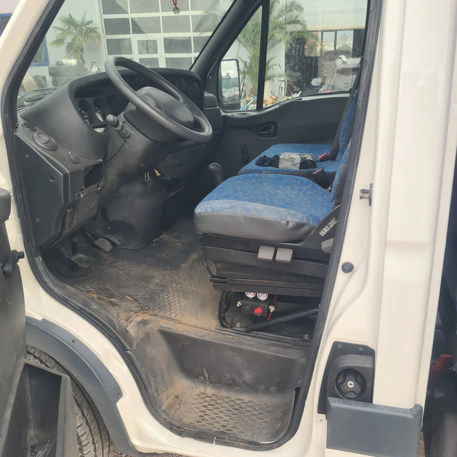 Iveco 35c11, снимка 10 - Бусове и автобуси - 56184151