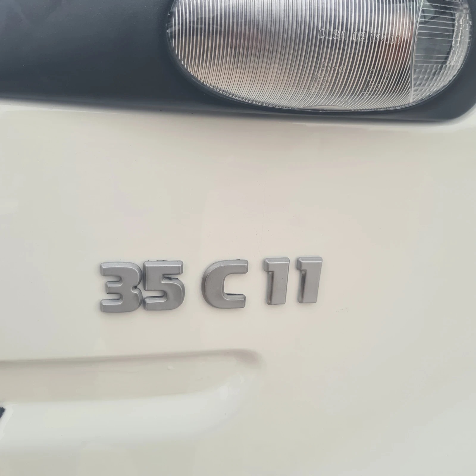 Iveco 35c11, снимка 15 - Бусове и автобуси - 56184151