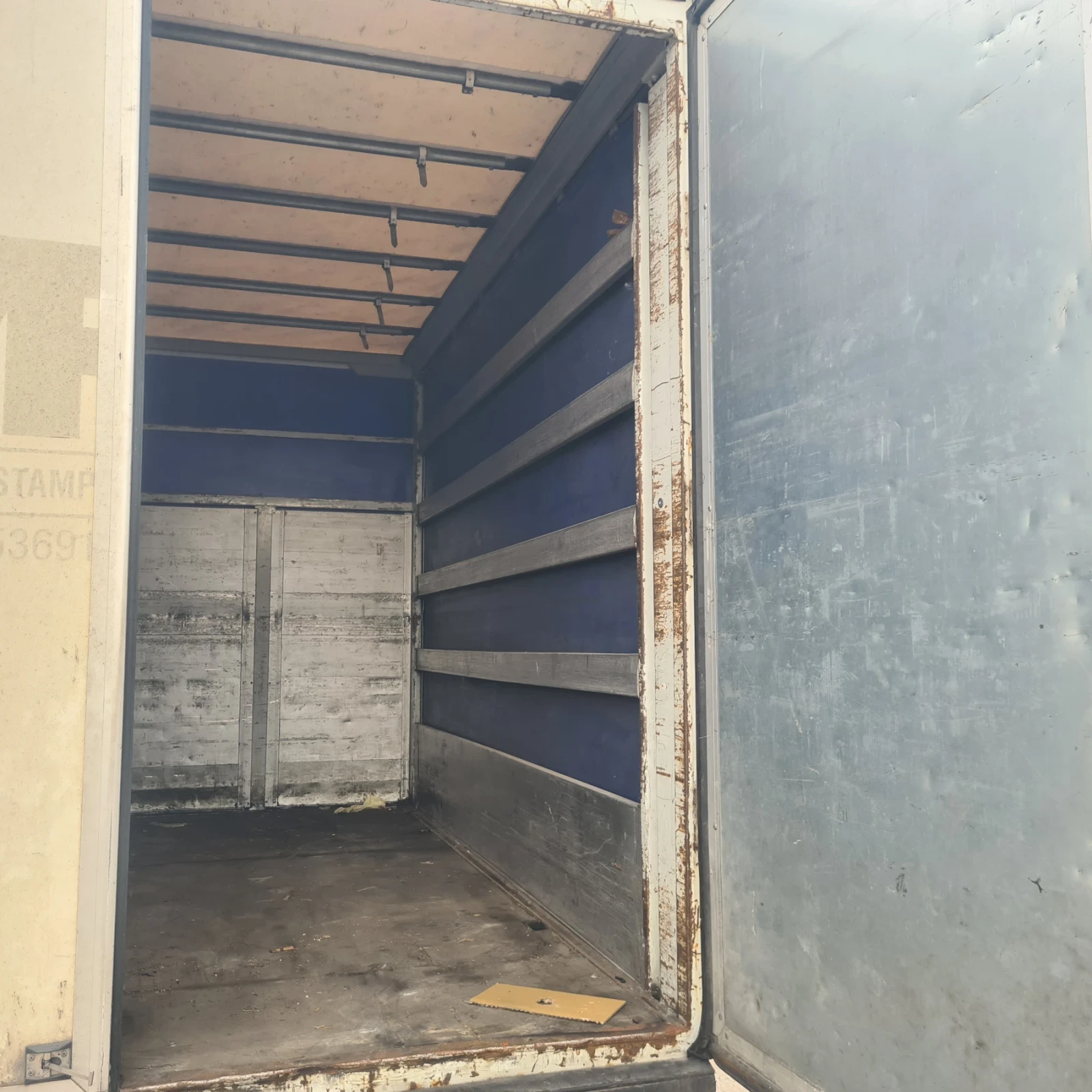 Iveco 35c11, снимка 6 - Бусове и автобуси - 56184151