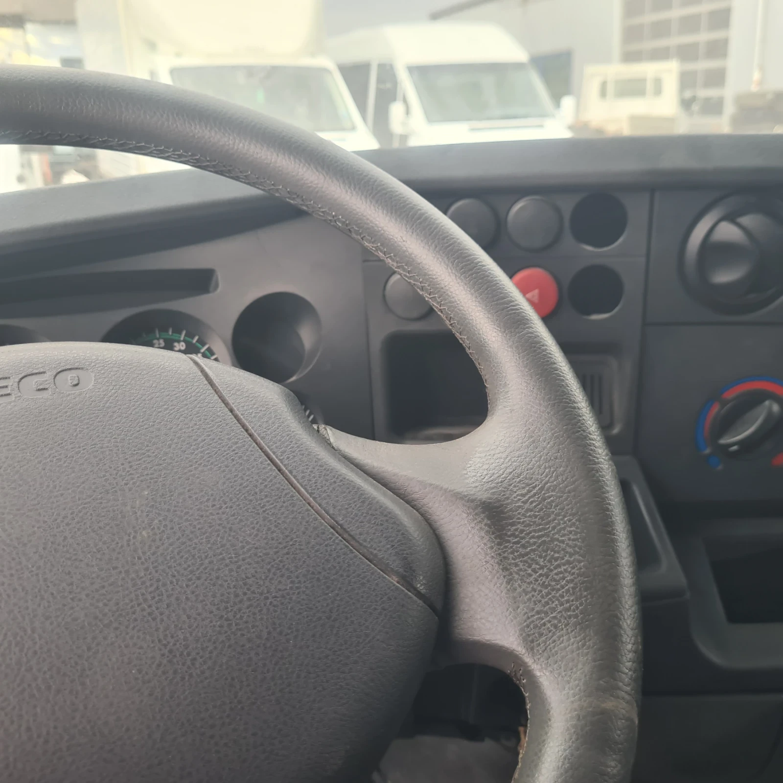 Iveco 35c11, снимка 12 - Бусове и автобуси - 56184151