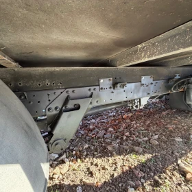 Iveco Eurocargo 180 коня с падащ борд, снимка 9