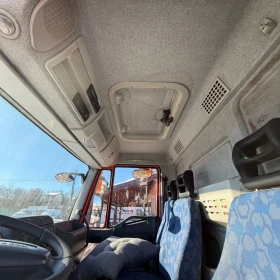 Iveco Eurocargo 180 коня с падащ борд, снимка 7