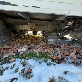 Iveco Eurocargo 180 коня с падащ борд, снимка 13