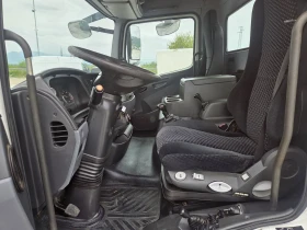 Mercedes-Benz Atego 822, Контеинеровоз, Климатик, снимка 13