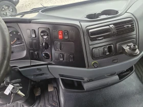 Mercedes-Benz Atego 822, Контеинеровоз, Климатик, снимка 15