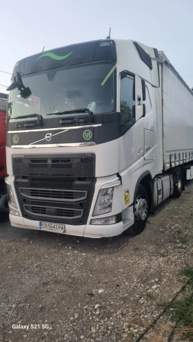 Volvo Fh FH13 460, снимка 2