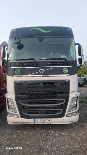 Volvo Fh FH13 460, снимка 3