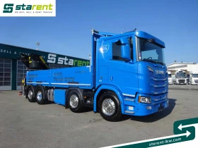 Scania R LKW24015, снимка 3 - Камиони - 44895829