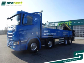     Scania R LKW24015 ~ 259 900 EUR