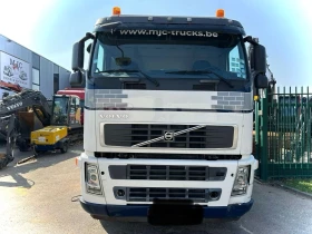 Обява за продажба на Volvo Fh Самосвал  ЕВРО 5 РЕСОР/РЕСОР ~ 106 800 EUR - изображение 3