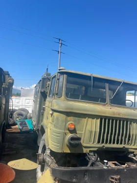     Gaz 66  