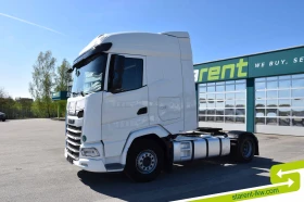 ������ Daf XG