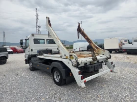 ����� �� �������� �� Mercedes-Benz Atego 822, �������������, ��������