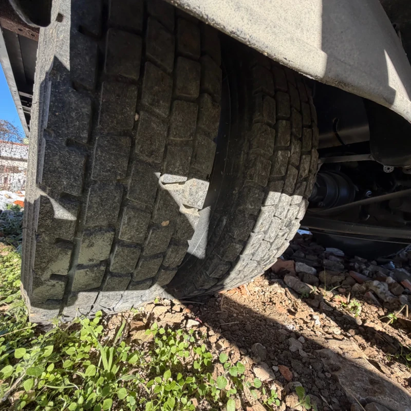 Iveco Eurocargo 180 коня с падащ борд, снимка 10 - Камиони - 53276467