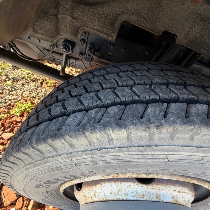 Iveco Eurocargo 180 коня с падащ борд, снимка 14 - Камиони - 53276467