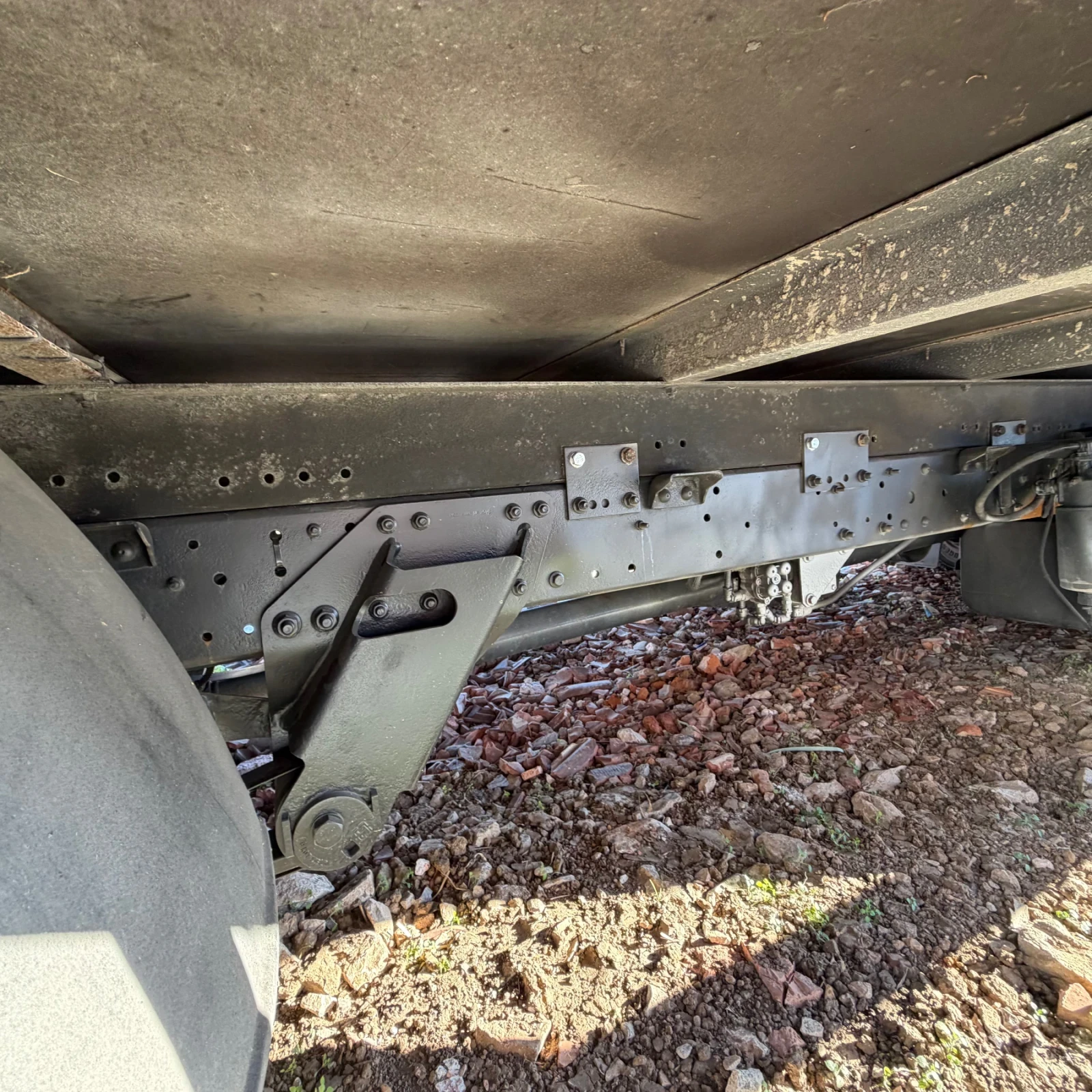 Iveco Eurocargo 180 ���� � ����� ���� | Mobile.bg � ����������� 9