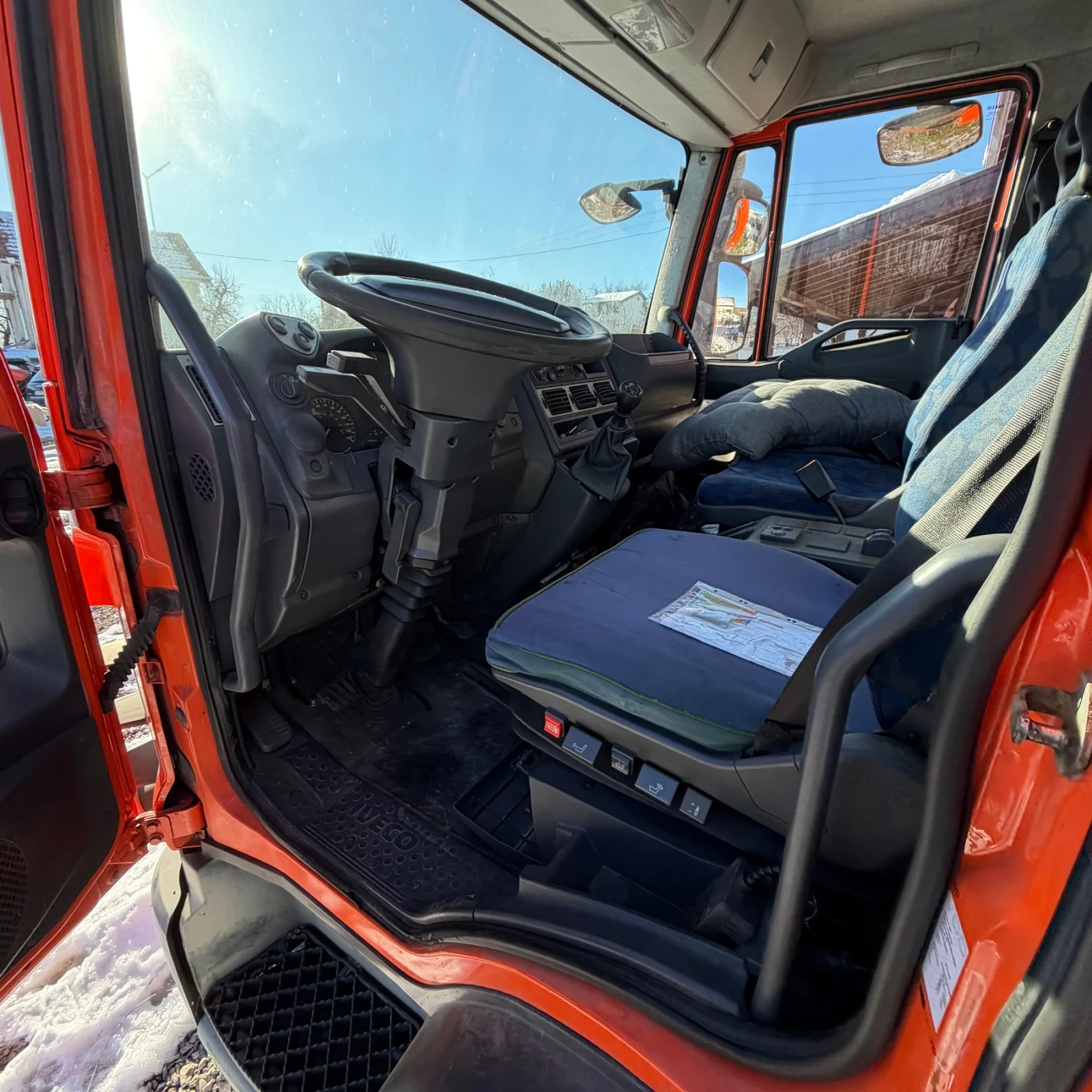 Iveco Eurocargo 180 ���� � ����� ���� | Mobile.bg � ����������� 4