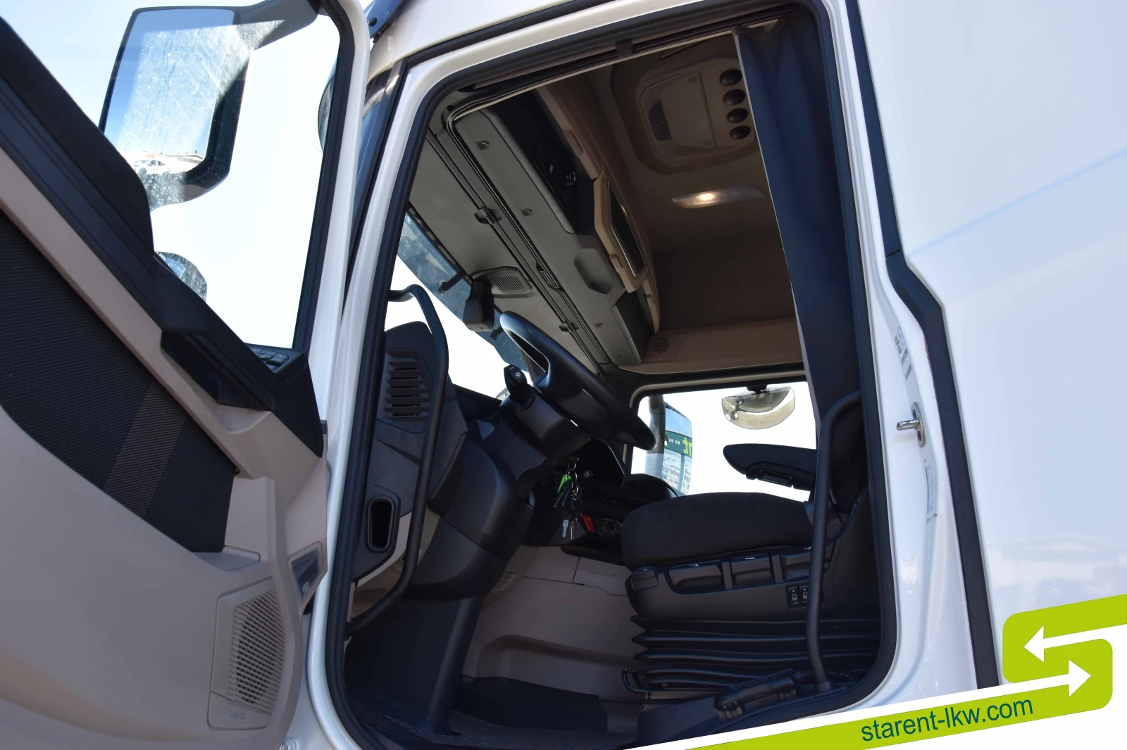 Daf XG SZM26070, снимка 15 - Камиони - 54333636