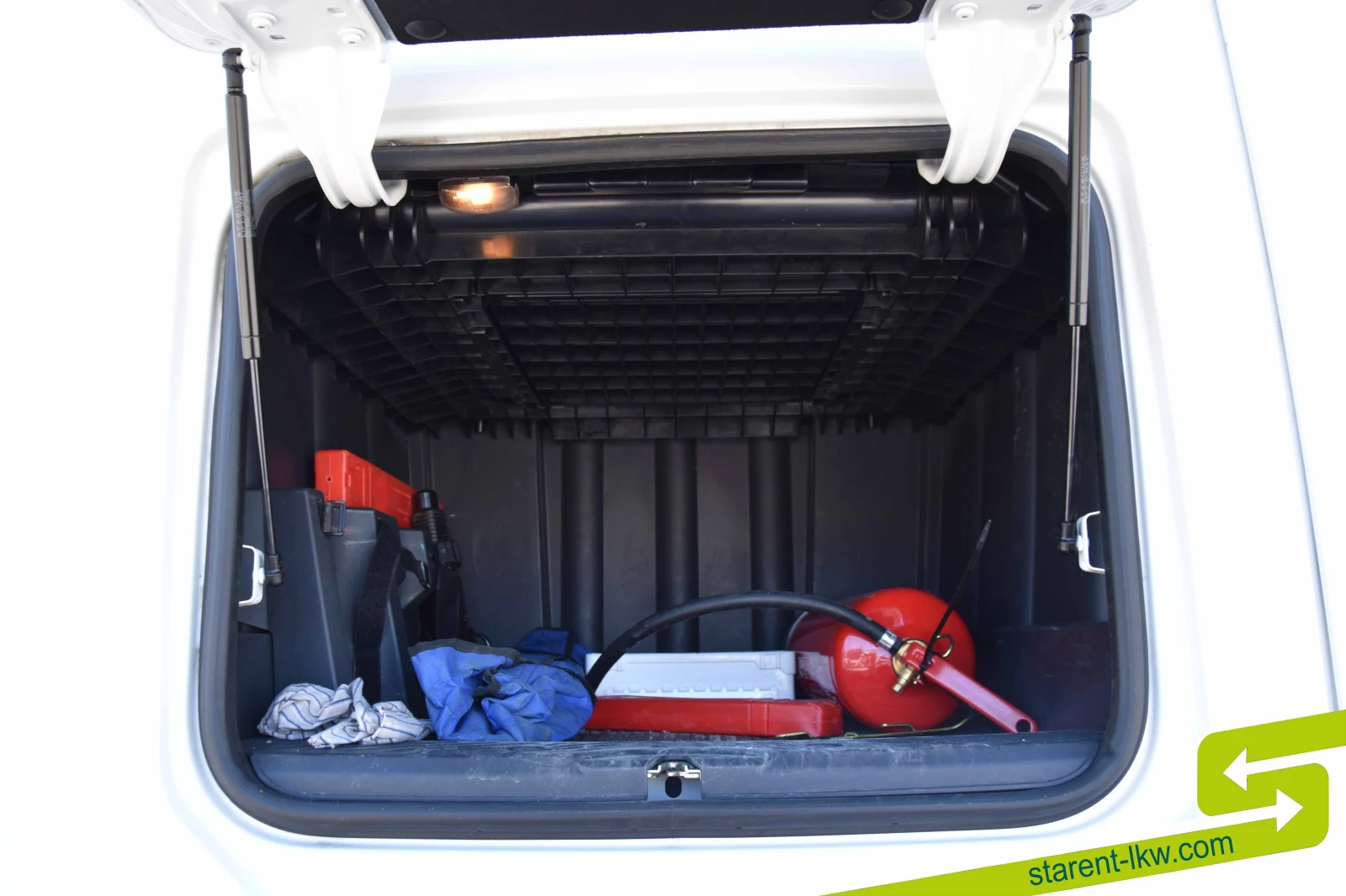 Daf XG SZM26070, снимка 12 - Камиони - 54333636