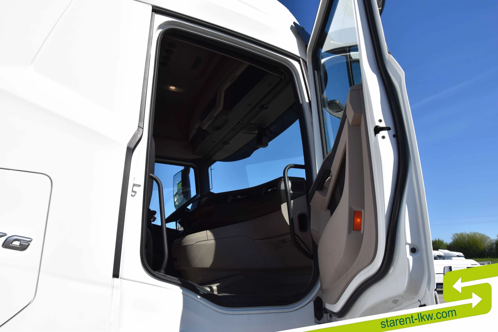 Daf XG SZM26070, снимка 14 - Камиони - 54333636