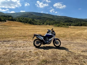 Honda Xlv Transalp 700, снимка 5