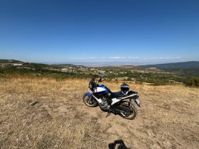 Honda Xlv Transalp 700, снимка 3