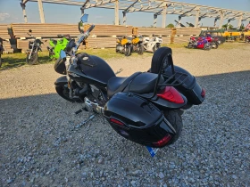 Suzuki Boulevard M 109 R Лизинг Бартер, снимка 4