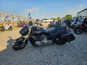 Suzuki Boulevard M 109 R Лизинг Бартер, снимка 3