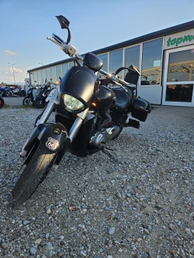 Suzuki Boulevard M 109 R Лизинг Бартер, снимка 2