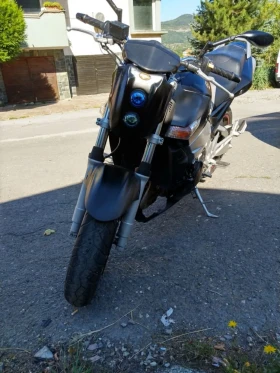 Suzuki Gsr, снимка 1