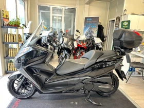 Honda Forza 300i ABS 06.2015г., снимка 16