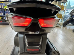 Honda Forza 300i ABS 06.2015г., снимка 9