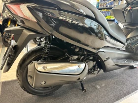 Honda Forza 300i ABS 06.2015г., снимка 12